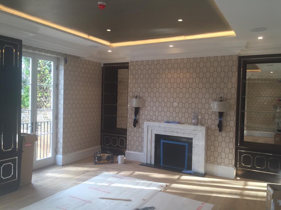 Painter and Decorator: Image 2